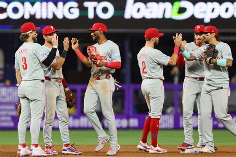 phillies game today|Philadelphia Phillies game today: Phillies TV schedule, game info .